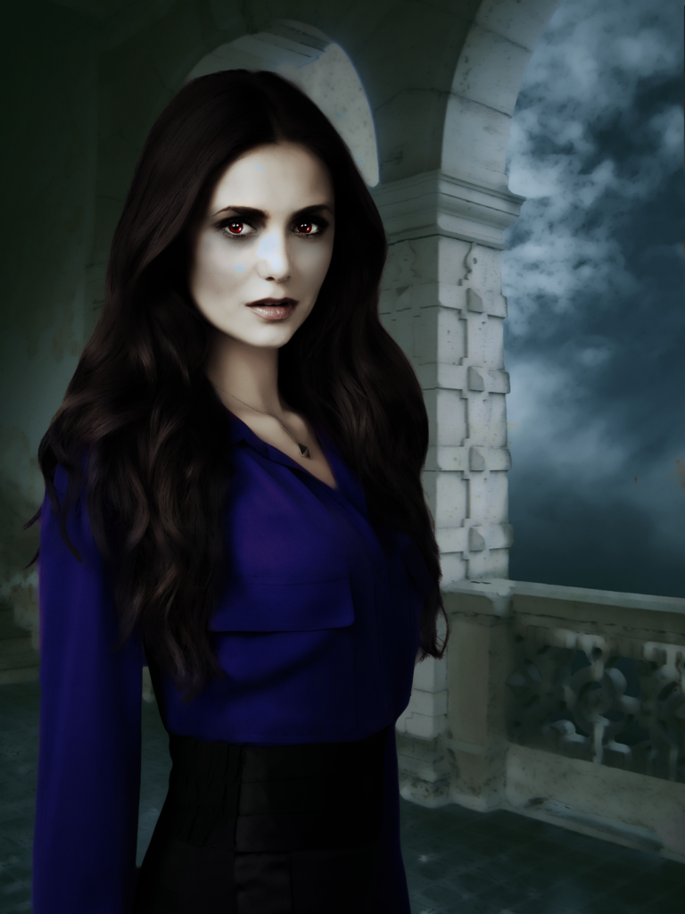 nina_dobrev_wallpaper___twilight_vampire_by_x3destinyx3-d6ebpxd