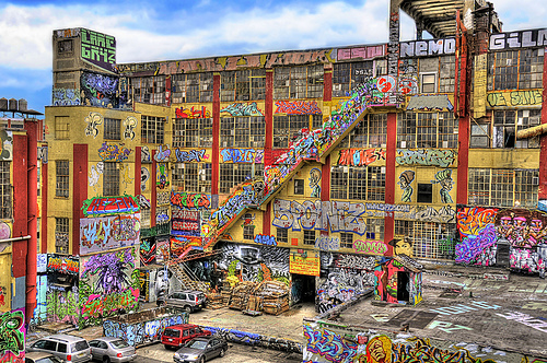 5pointz-graffiti