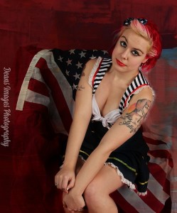 Sassy Savy By Dean Images      